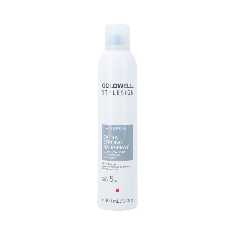 GOLDWELL STYLESIGN EXTRA STRONG Lacca antivento extra forte 300ml