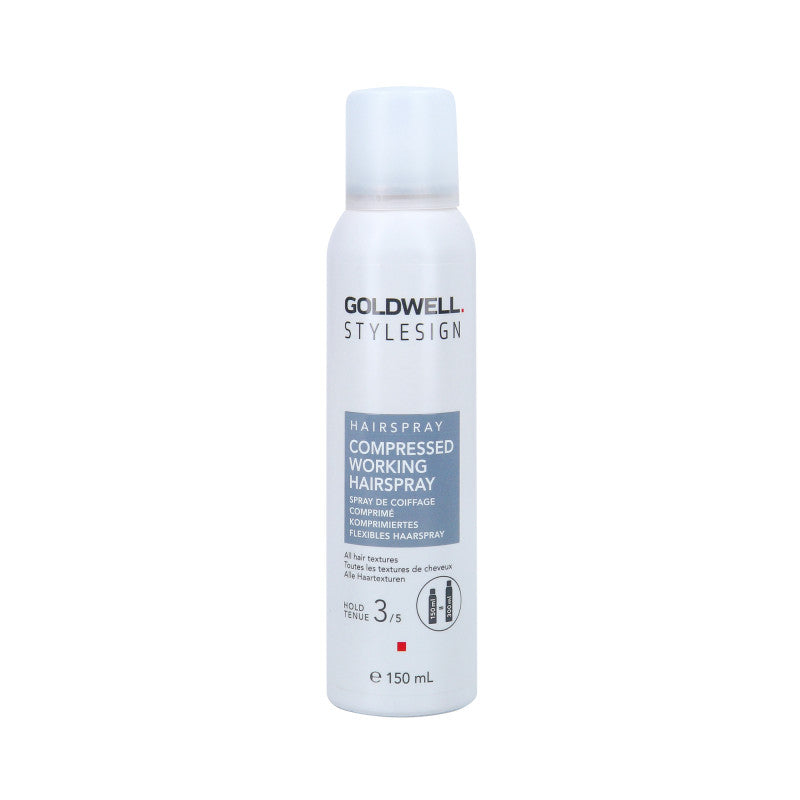 GOLDWELL STYLESIGN Lacca flessibile compensata 150ml