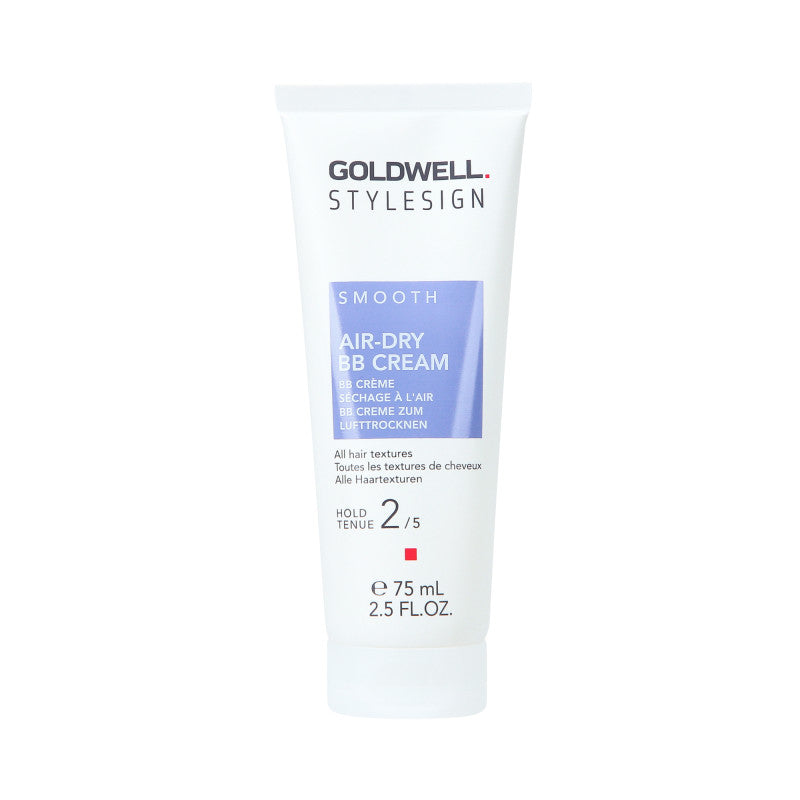 GOLDWELL STYLESIGN SMOOTH AIR-DRY BB Cream Acceleratore di Styling 75 ml