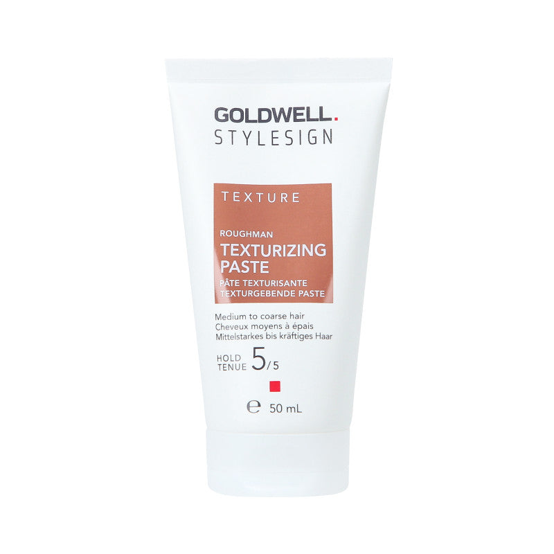 GOLDWELL STYLESIGN TEXTURE Cera modellante definitrice e controllante 50 ml