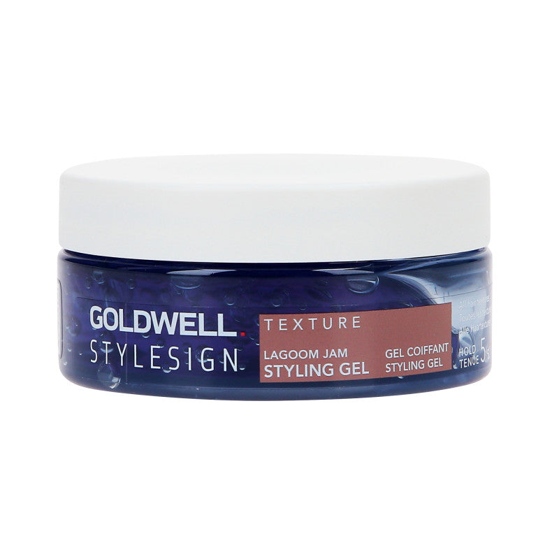 GOLDWELL STYLESIGN TEXTURE LAGOOM Gel modellante per capelli 75 ml