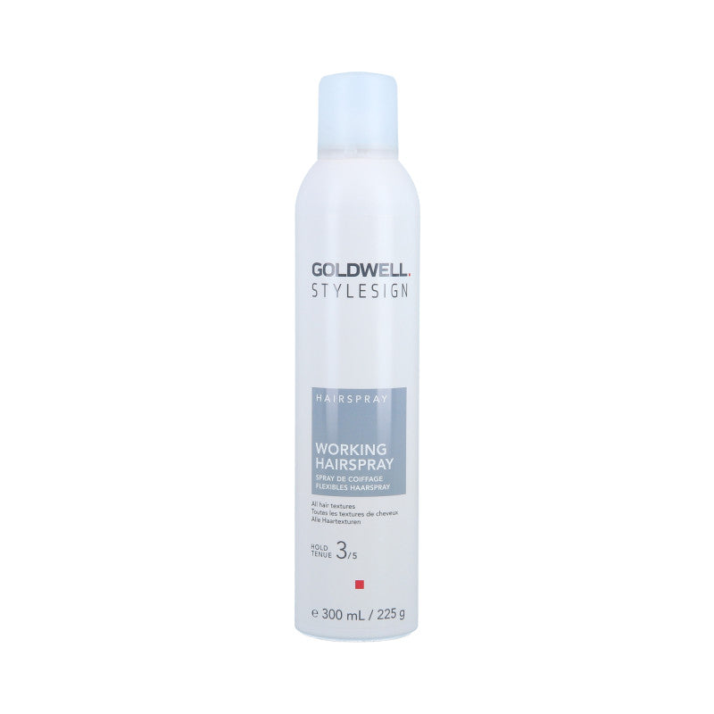 GOLDWELL STYLESIGN Spray universale per lo styling dei capelli 300ml