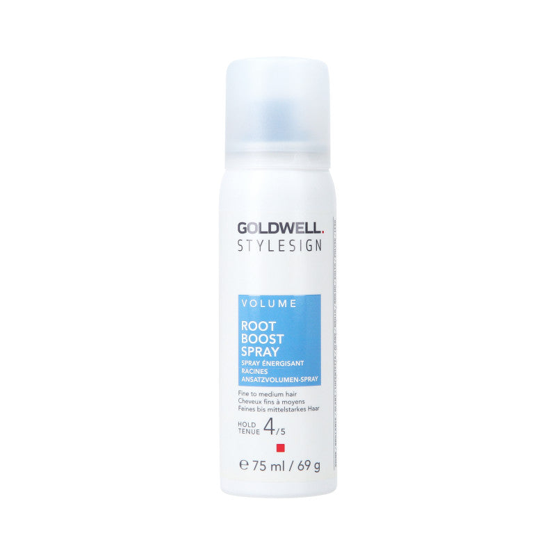 GOLDWELL STYLESIGN VOLUME ROOT BOOST Spray volumizzante per capelli 75 ml