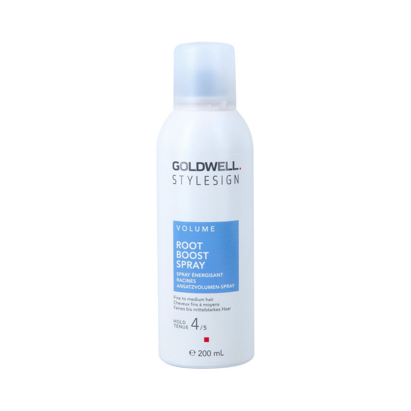 GOLDWELL STYLESIGN VOLUME Root Boot Spray energizzante per radici 200ml