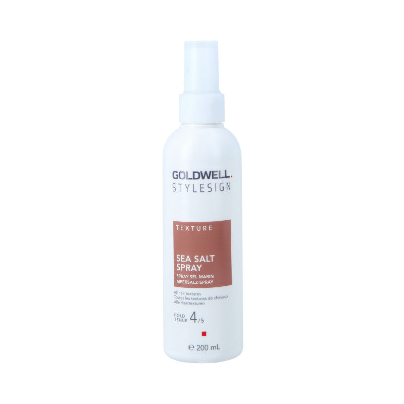 GOLDWELL STYLESING TEXTURE Spray al sale marino 200ml