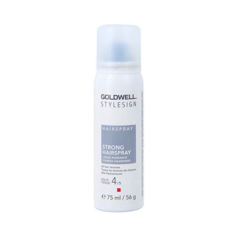 GOLDWELL STYLESIGN STRONG HAIRSPRAY Lacca forte 75ml
