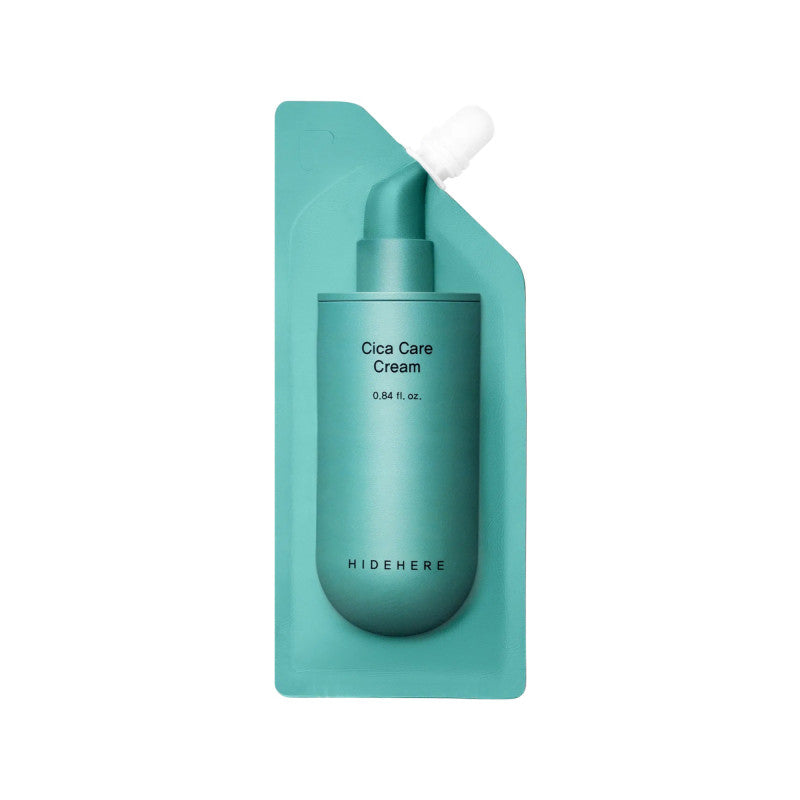 HIDEHERE Crema viso Centella asiatica 25 ml