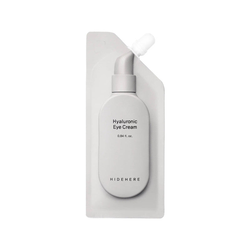 HIDEHERE Krem pod oczy z kwasem hialuronowym 25 ml