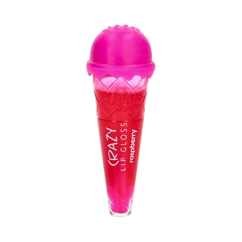 HISKIN CRAZY LIP GLOSS Lucidalabbra al lampone 6ml