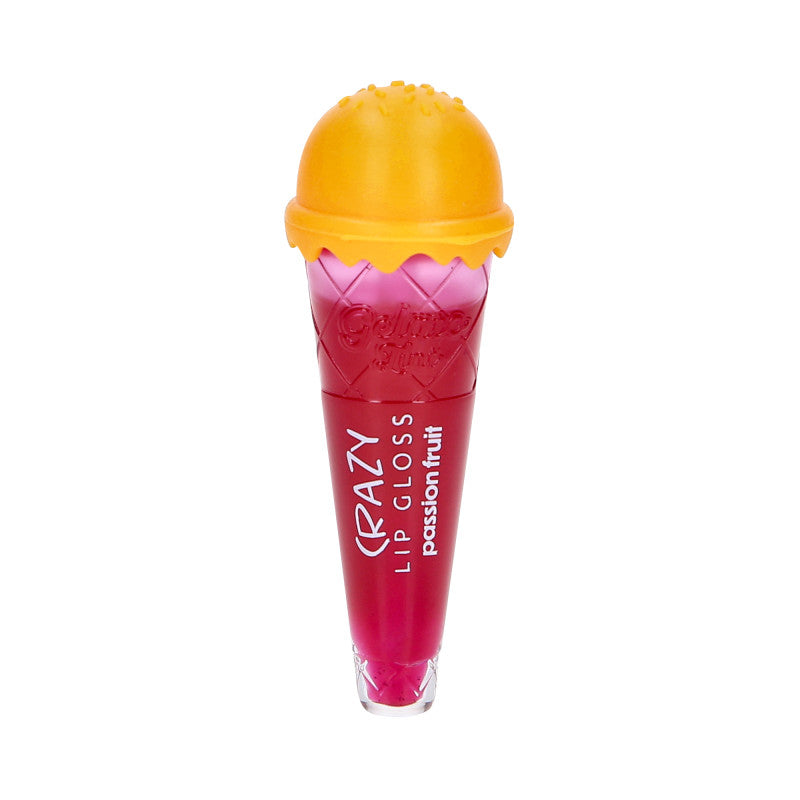 HISKIN CRAZY LIP GLOSS Lucidalabbra Frutto della passione 6ml