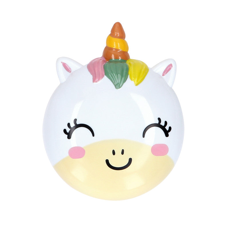 HISKIN FOR KIDS SPF 20 Protezione solare per bambini unicorno 20ml
