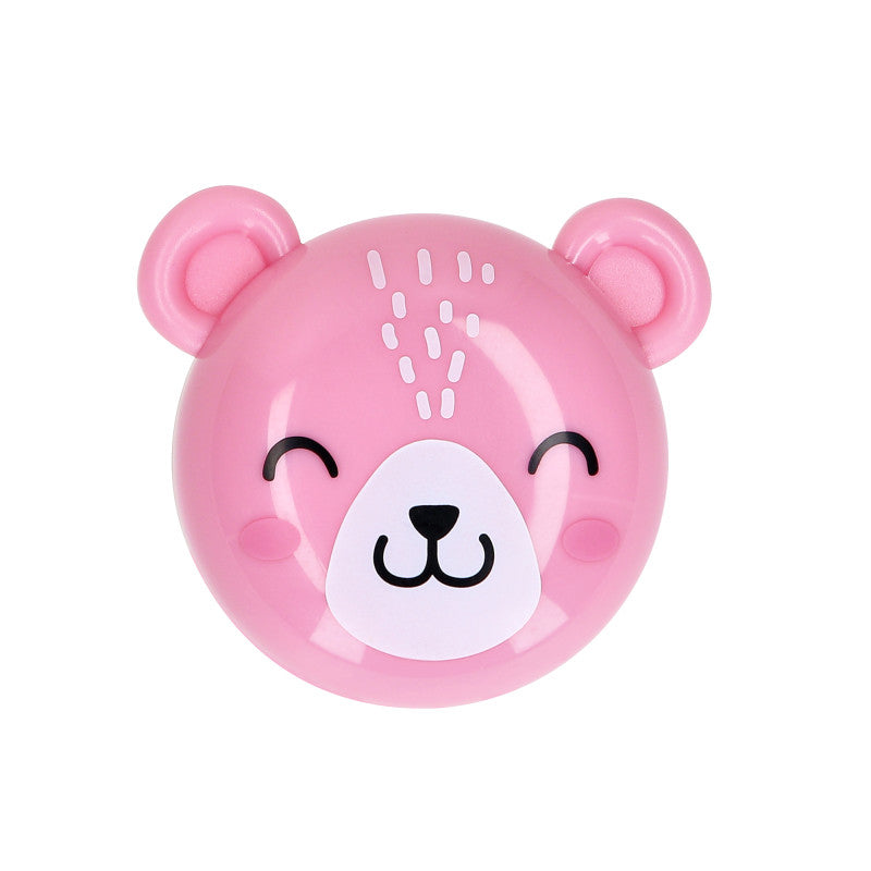 HISKIN FOR KIDS SPF 20 Crema solare per bambini orso 20ml