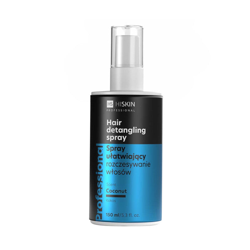 HISKIN PROFESSIONAL Balsamo Spray Districante 150 ml