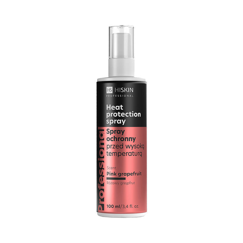 HISKIN PROFESSIONAL Spray termoprotettivo 100 ml