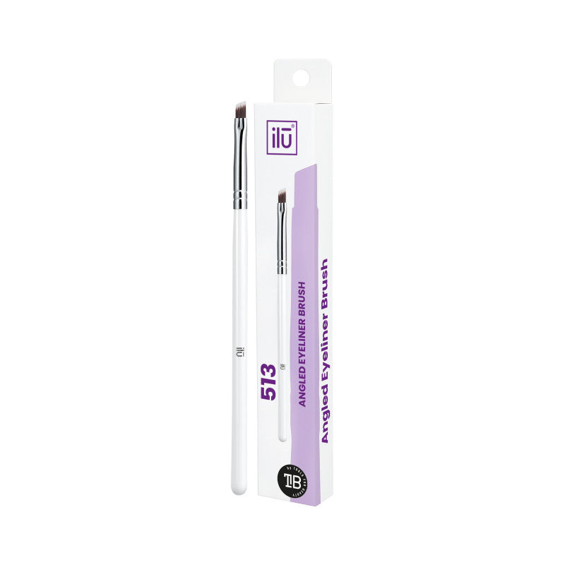 ilū 513 Pennello Per Eyeliner Angolato