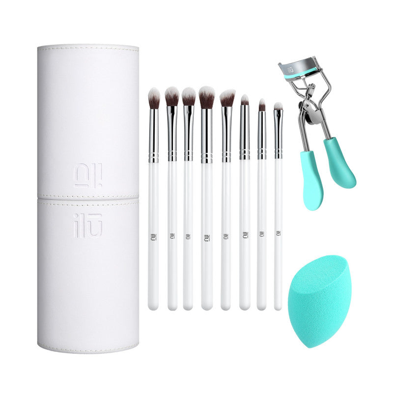 ilū A Fabulash Day - Set Pennelli Makeup
