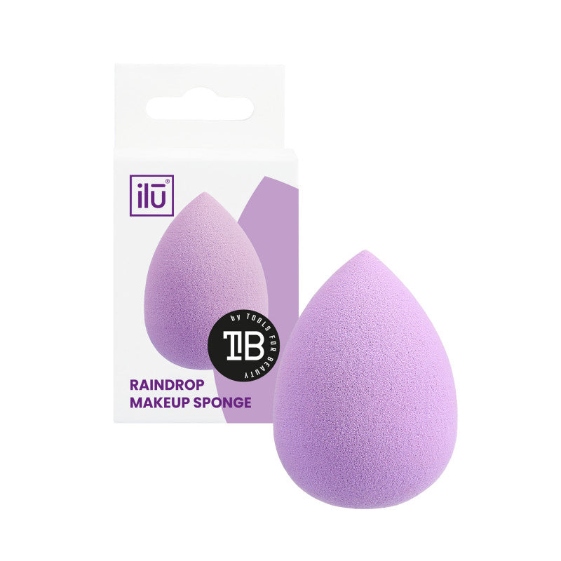 ilū Spugna Makeup a Goccia, Viola