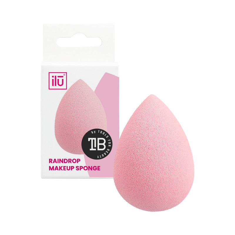 ilū Spugna Makeup a Goccia, Rosa