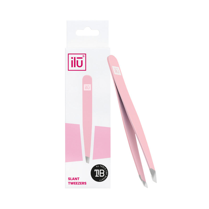ilū Pinzetta, Rosa