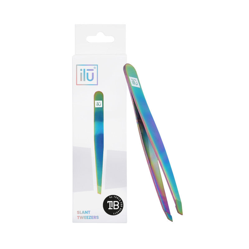 ilū Pinzetta, Arcobaleno