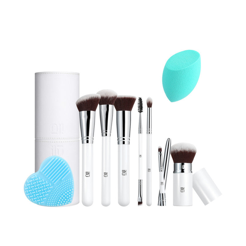 ilū Show Me What You Got - Set Pennelli Makeup