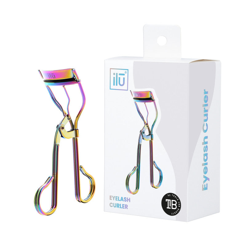 ilū Piegaciglia, Arcobaleno