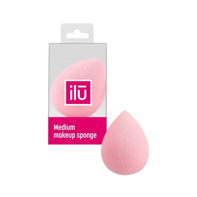 ilū Gąbka do makijażu, Raindrop Medium