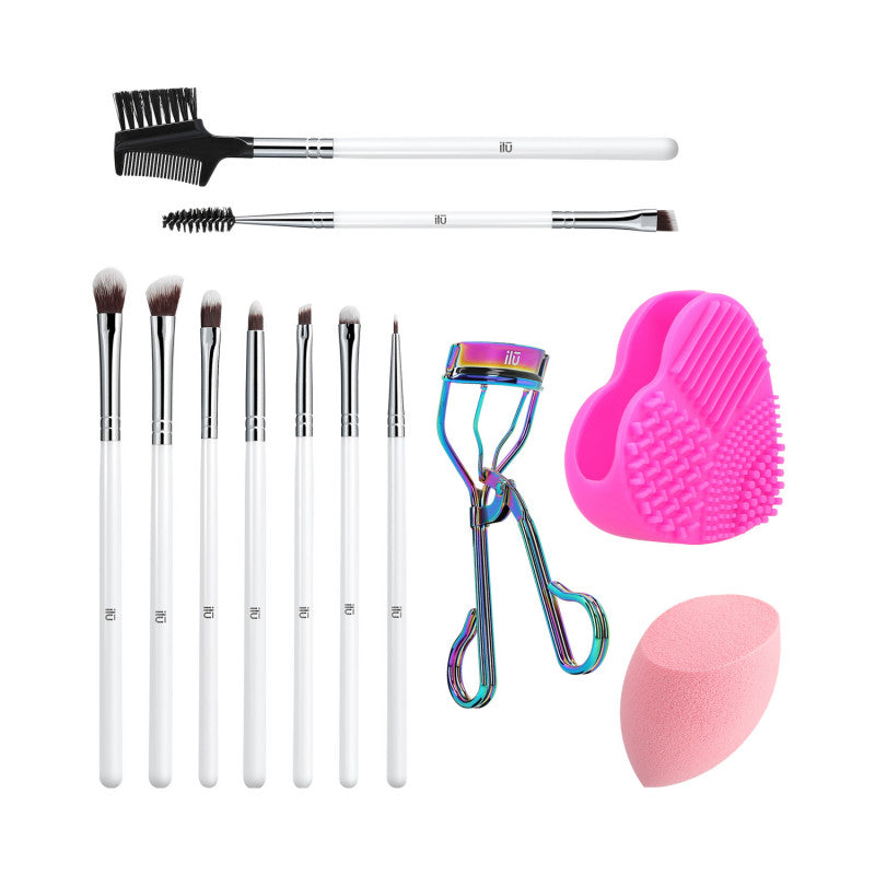ilū More Than Meets The Eyes - Set Pennelli Makeup