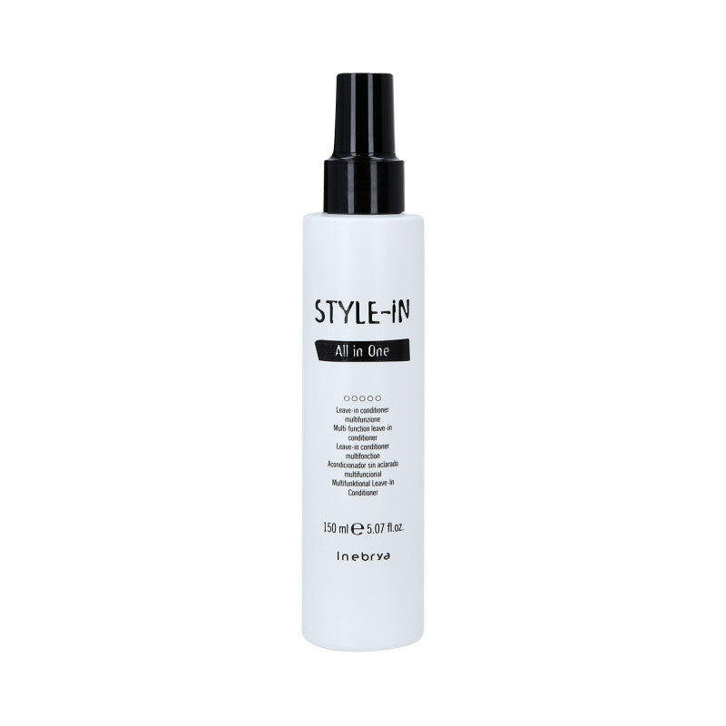 INEBRYA STYLE-IN Balsamo leave-in multifunzionale 150ml