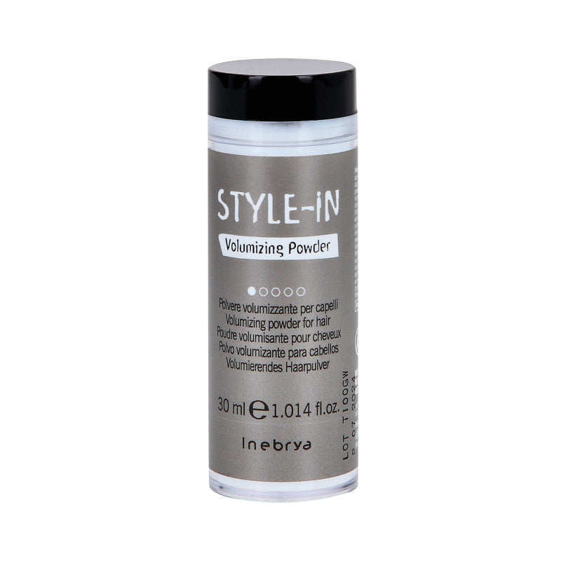 INEBRYA STYLE-IN Polvere Volumizzante 30ml