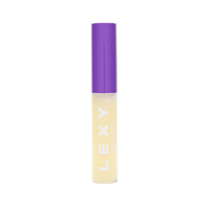 INGRID COSMETICS LEXY Lucidalabbra Pina Colada 8ml
