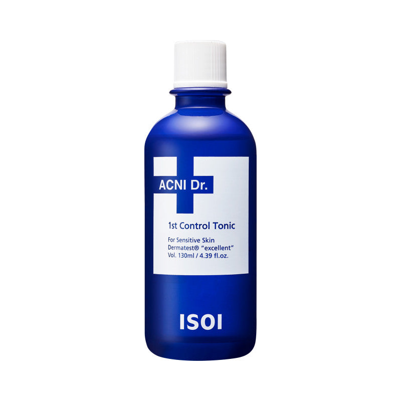 ISOI ACNI DR. 1ST CONTROL Tonico seboregolatore 130ml
