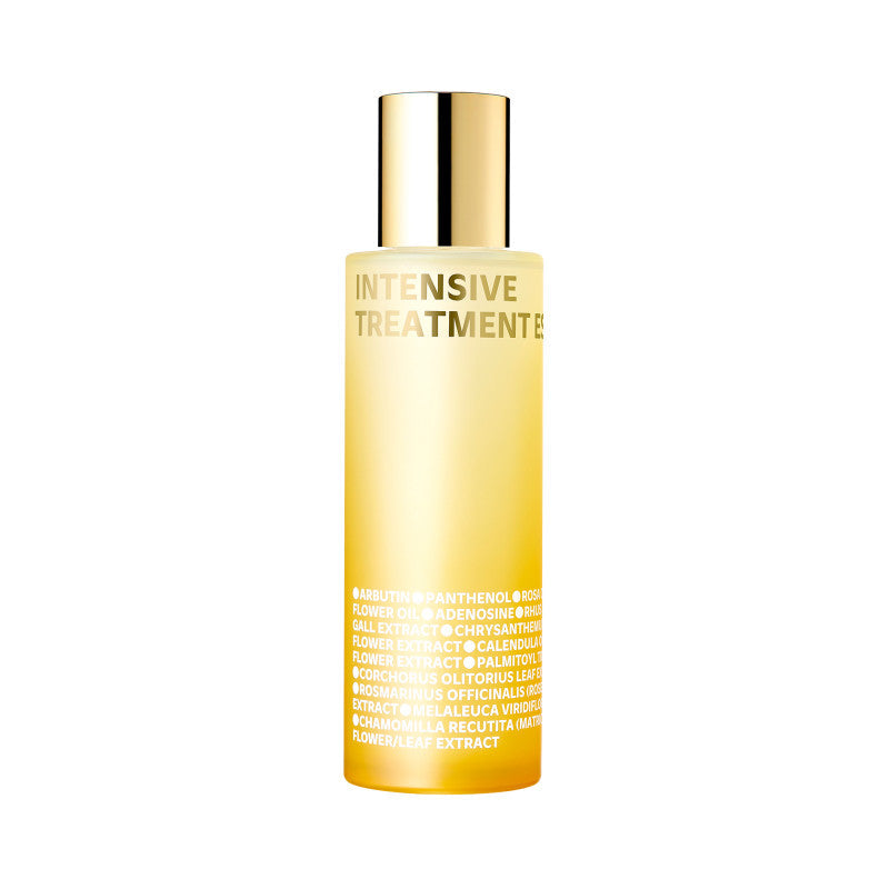 ISOI INTENSIVE CARE Essenza intensamente idratante e ringiovanente 130ml