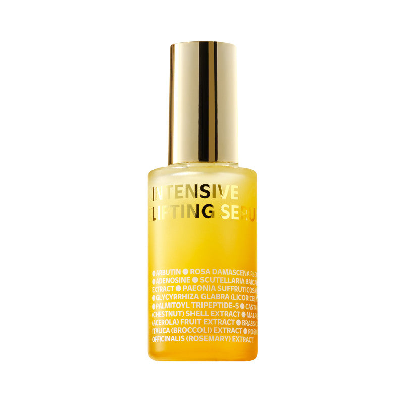 ISOI INTENSIVE CARE Siero lifting intensivo che migliora l'elasticità della pelle 35ml