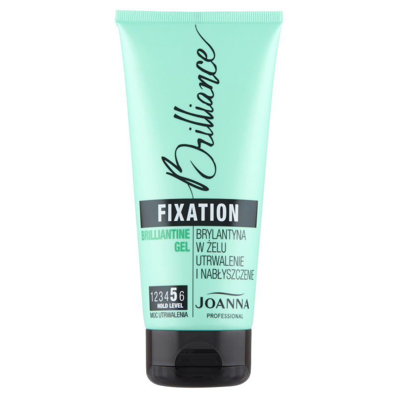 JOANNA PROFESSIONAL Brillantina Gel 200g