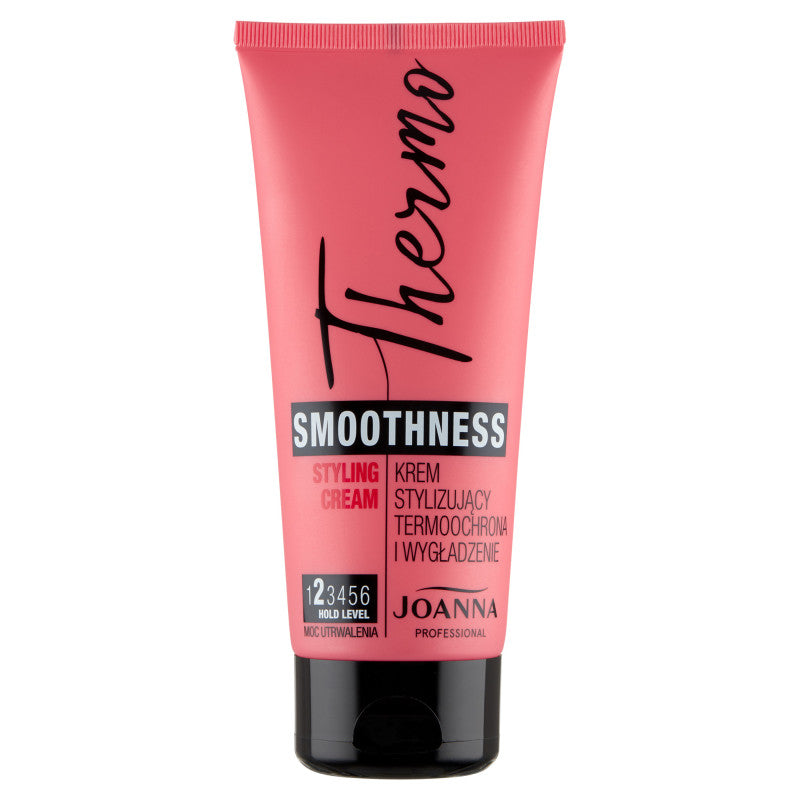 JOANNA PROFESSIONAL THERMO Crema levigante termoprotettiva 200g