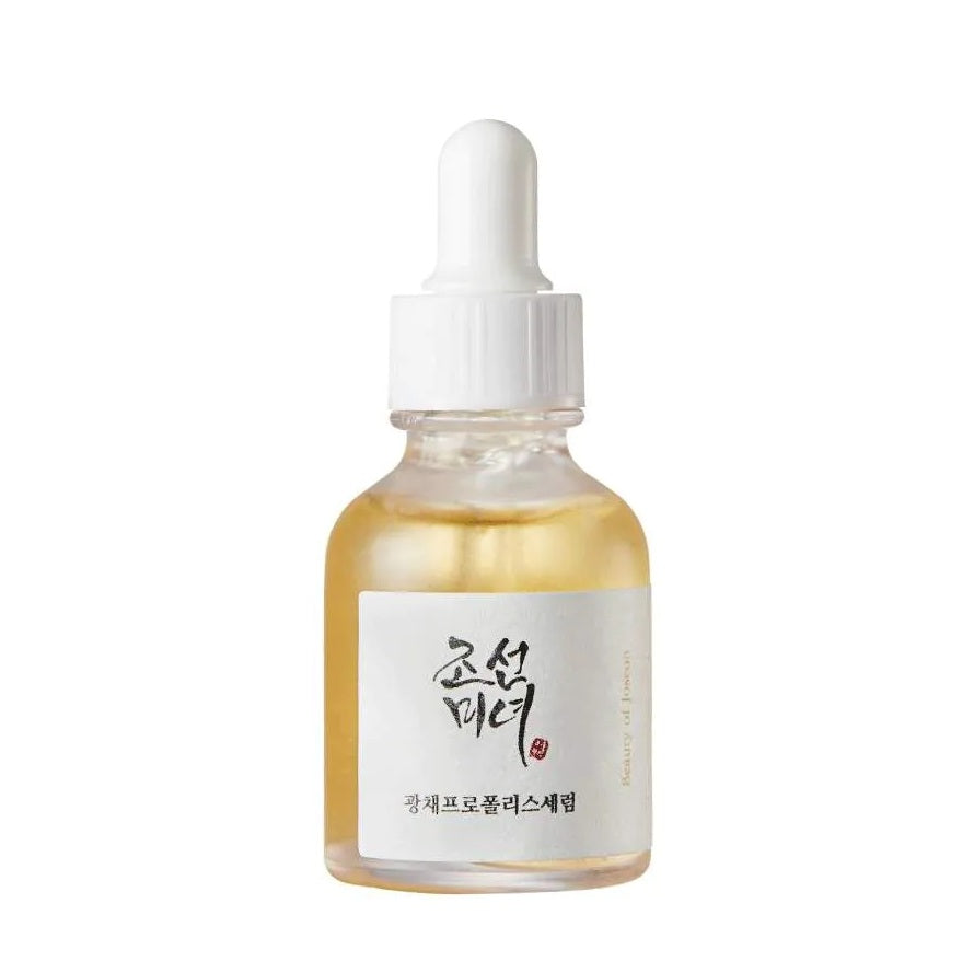 BEAUTY OF JOSEON GLOW SERUM PROPLIS+NIACINAMIDE Siero viso illuminante 30 ml