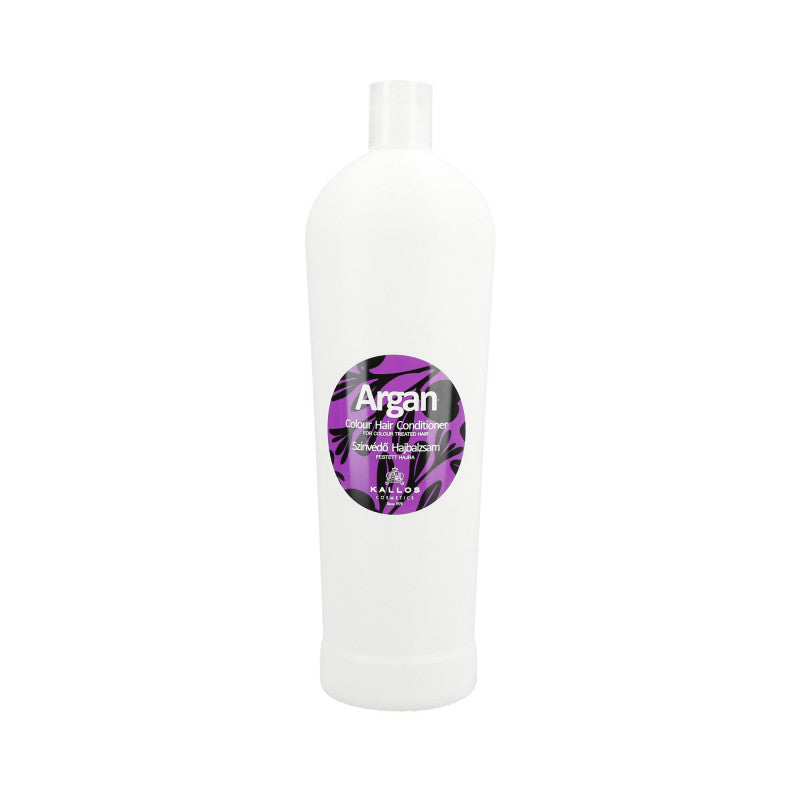 Kallos Argan balsamo proteggi colore 1000 ml 