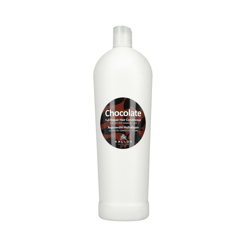 Kallos Chocolate Balsamo 1000 ml 