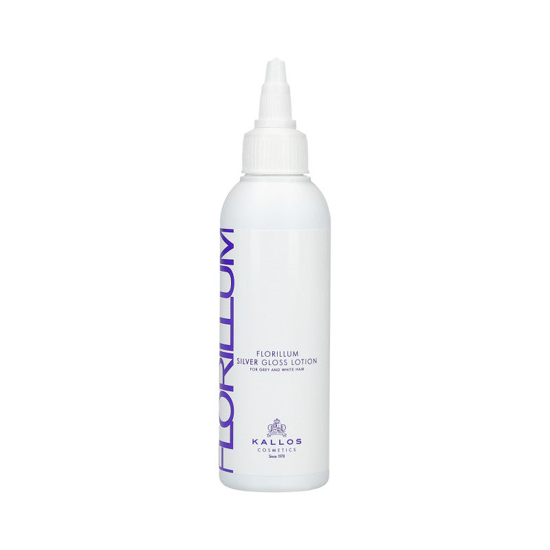 KALLOS FLORILLUM Lozione schiarente 100ml 