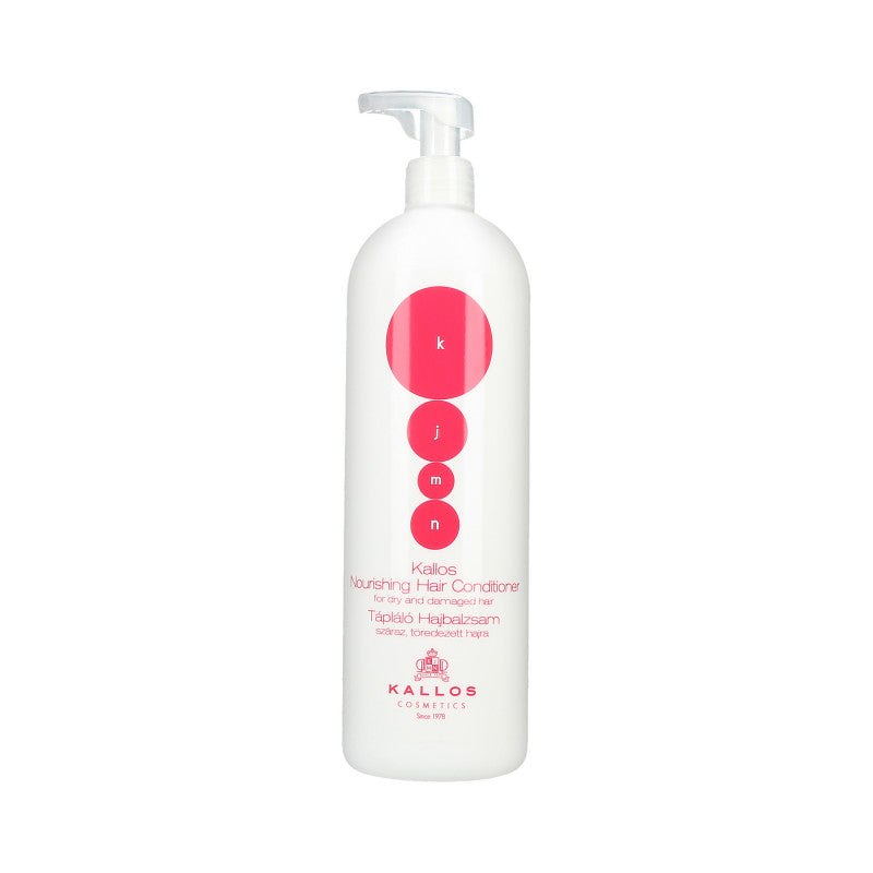 Kallos KJMN Balsamo nutriente 1000 ml 