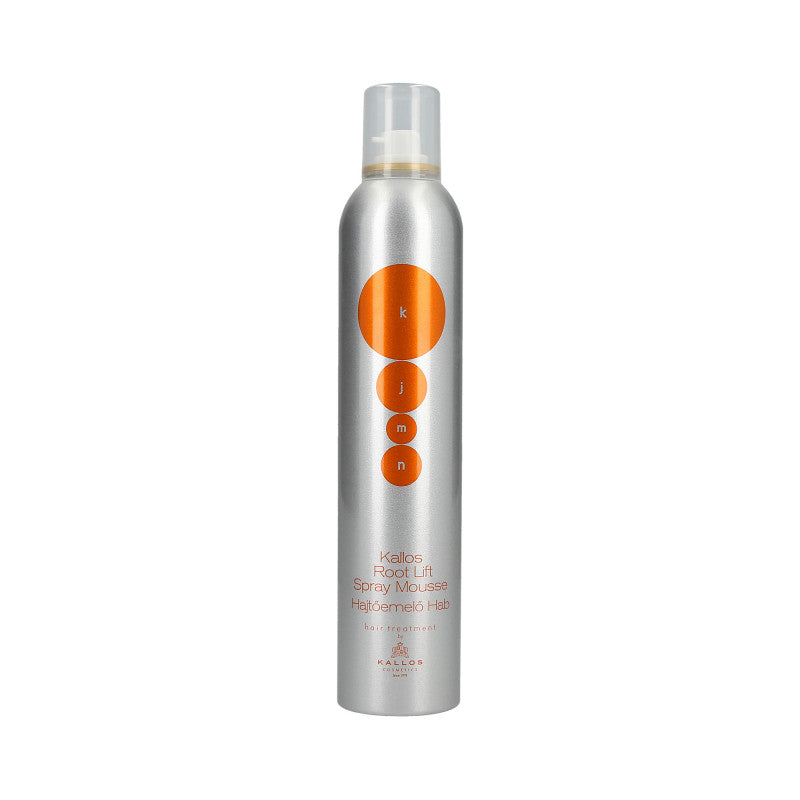 Kallos KJMN Root Lift Schiuma 300 ml 