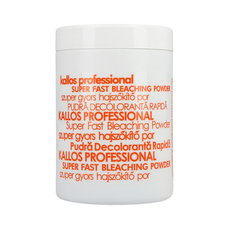 KALLOS Polvere decolorante 500ml
