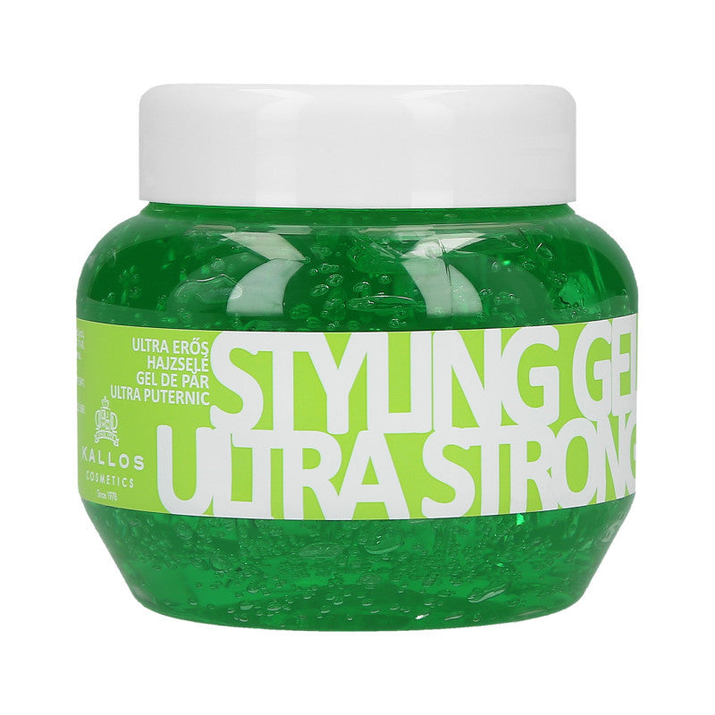 Kallos Gel ultra forte 275 ml 