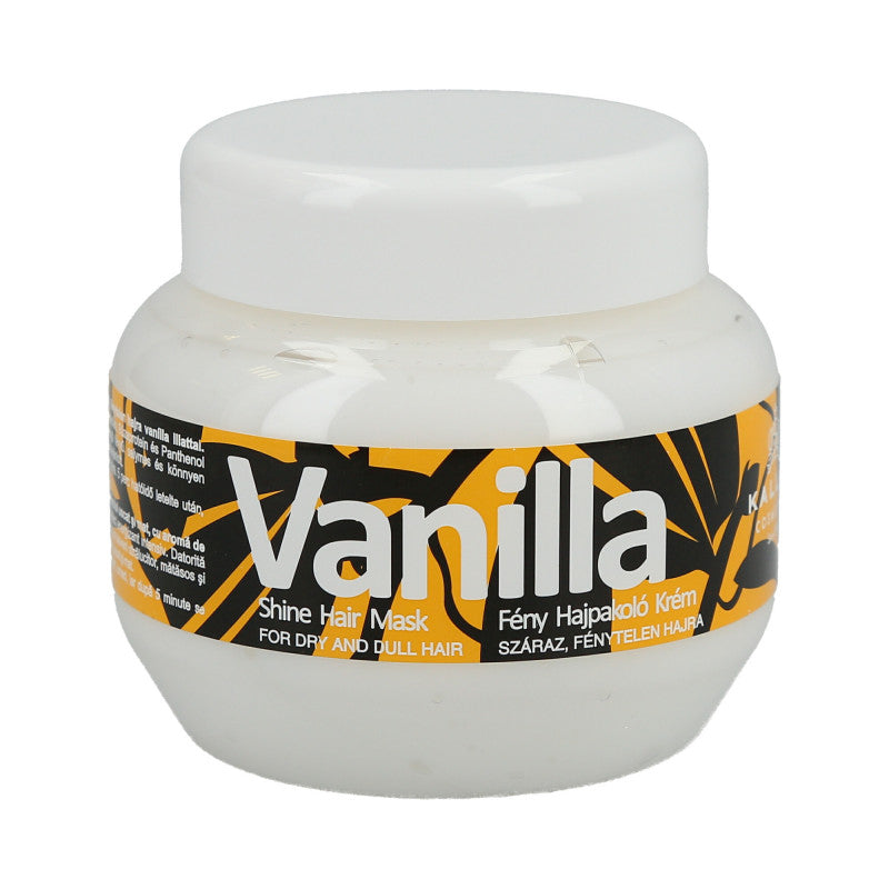 Kallos Wanilia Maschera 275 ml 