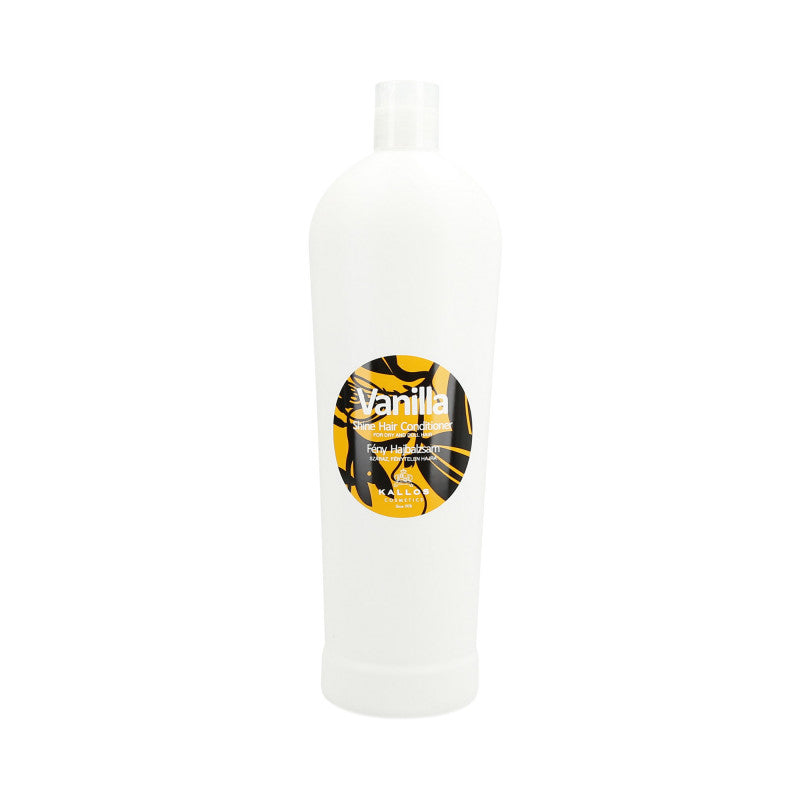 Kallos Balsamo alla vaniglia 1000 ml 