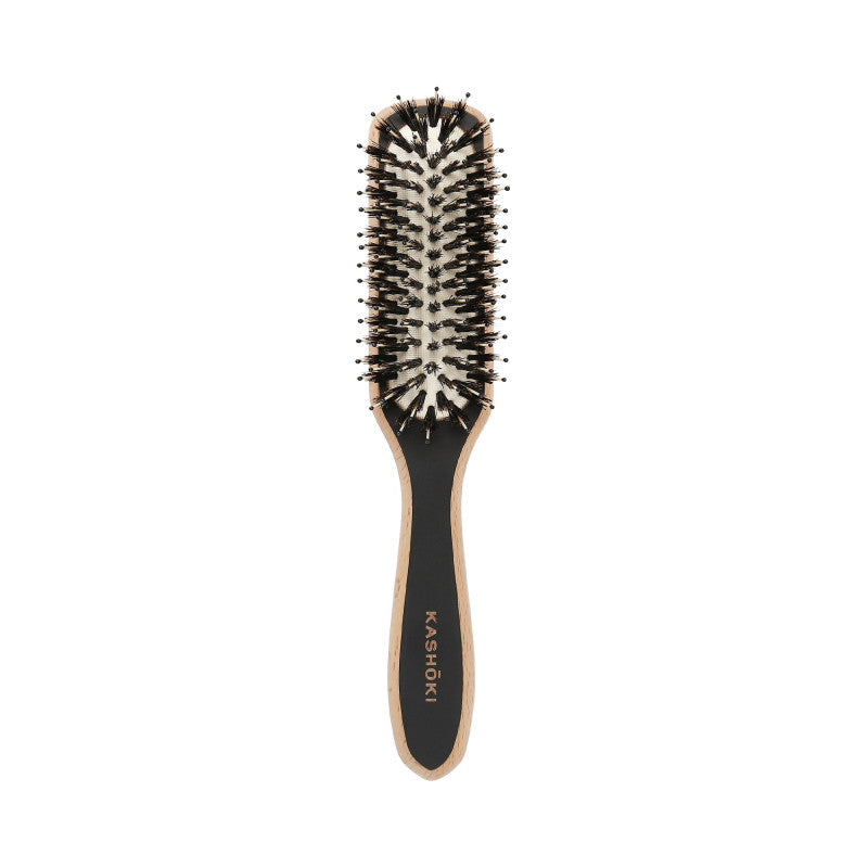 Kashōki Touch of Nature Spazzola Sottile di Legno