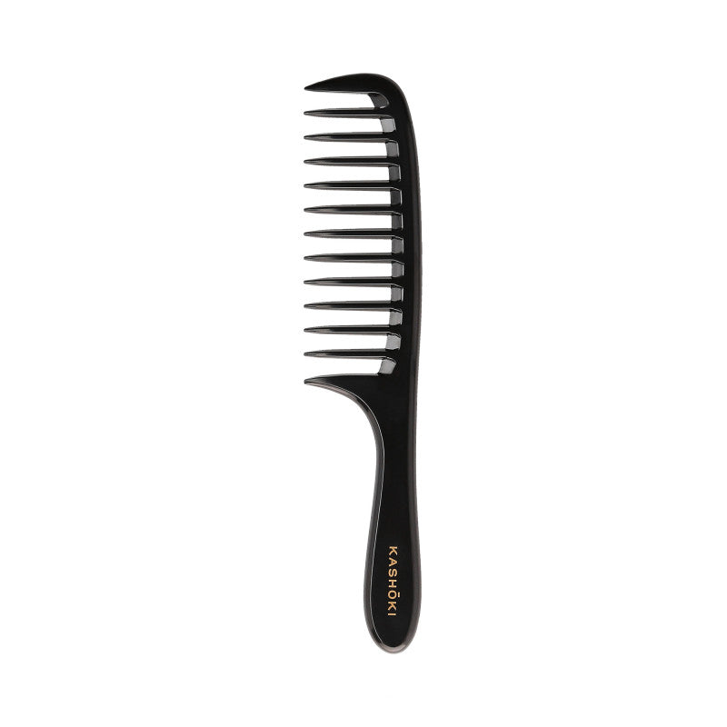 Kashōki Pettine Per Capelli Spessi E Lunghi MISAKI