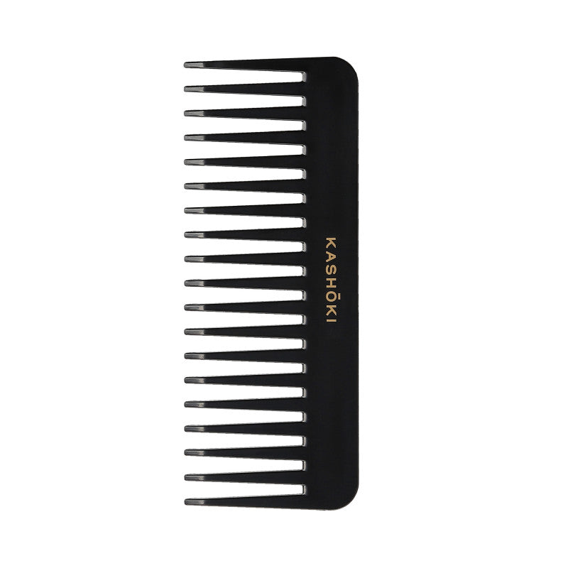 Kashōki Pettine Per Capelli Spessi E Ricci KAZUKO