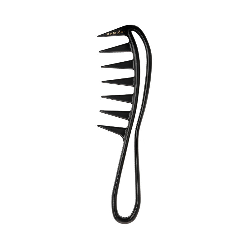 Kashōki Pettine Per Capelli Spessi E Ricci MAYUMI